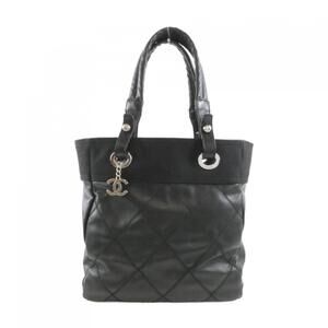 CHANEL Black Bag